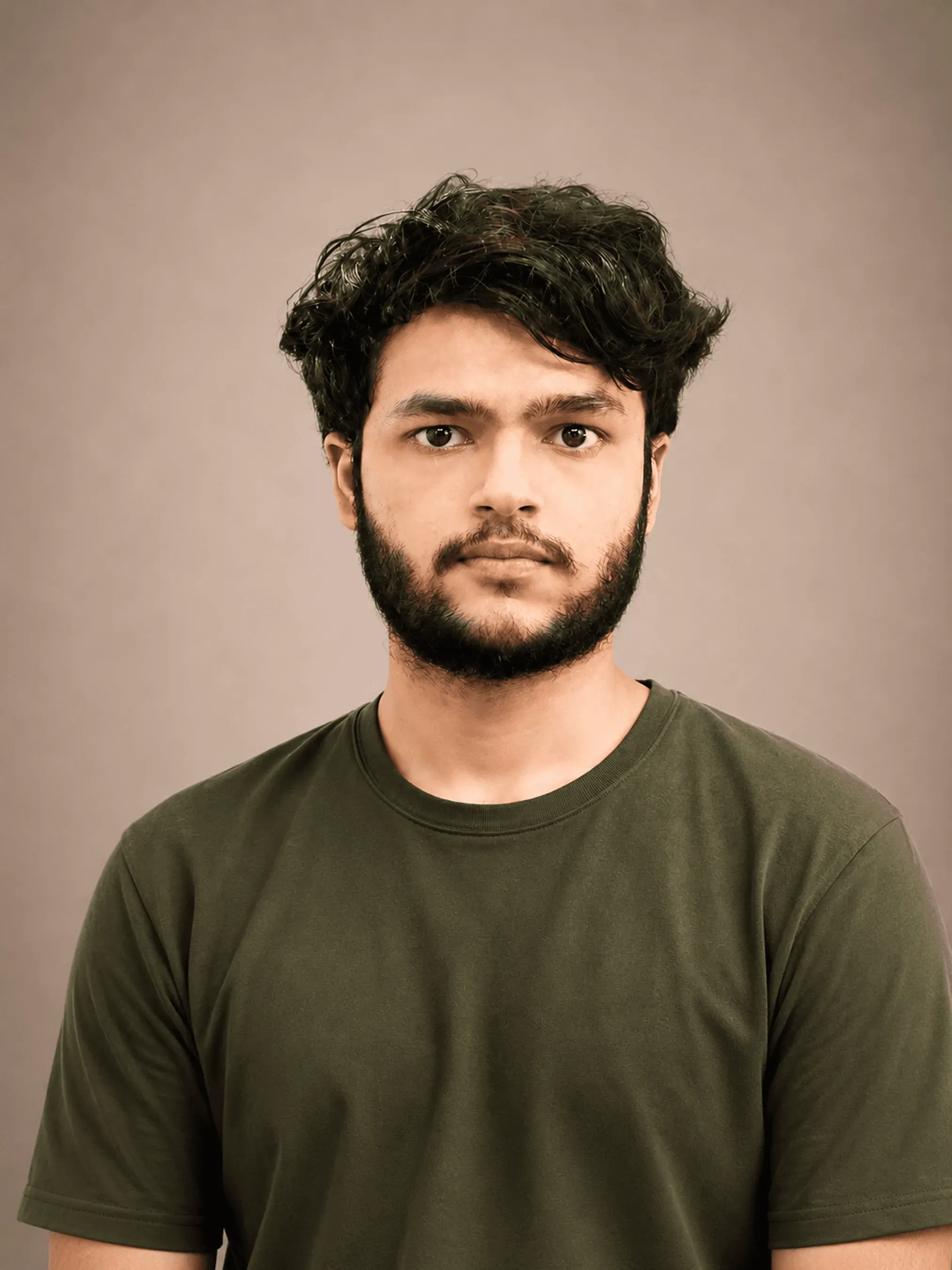 Aditya Soin