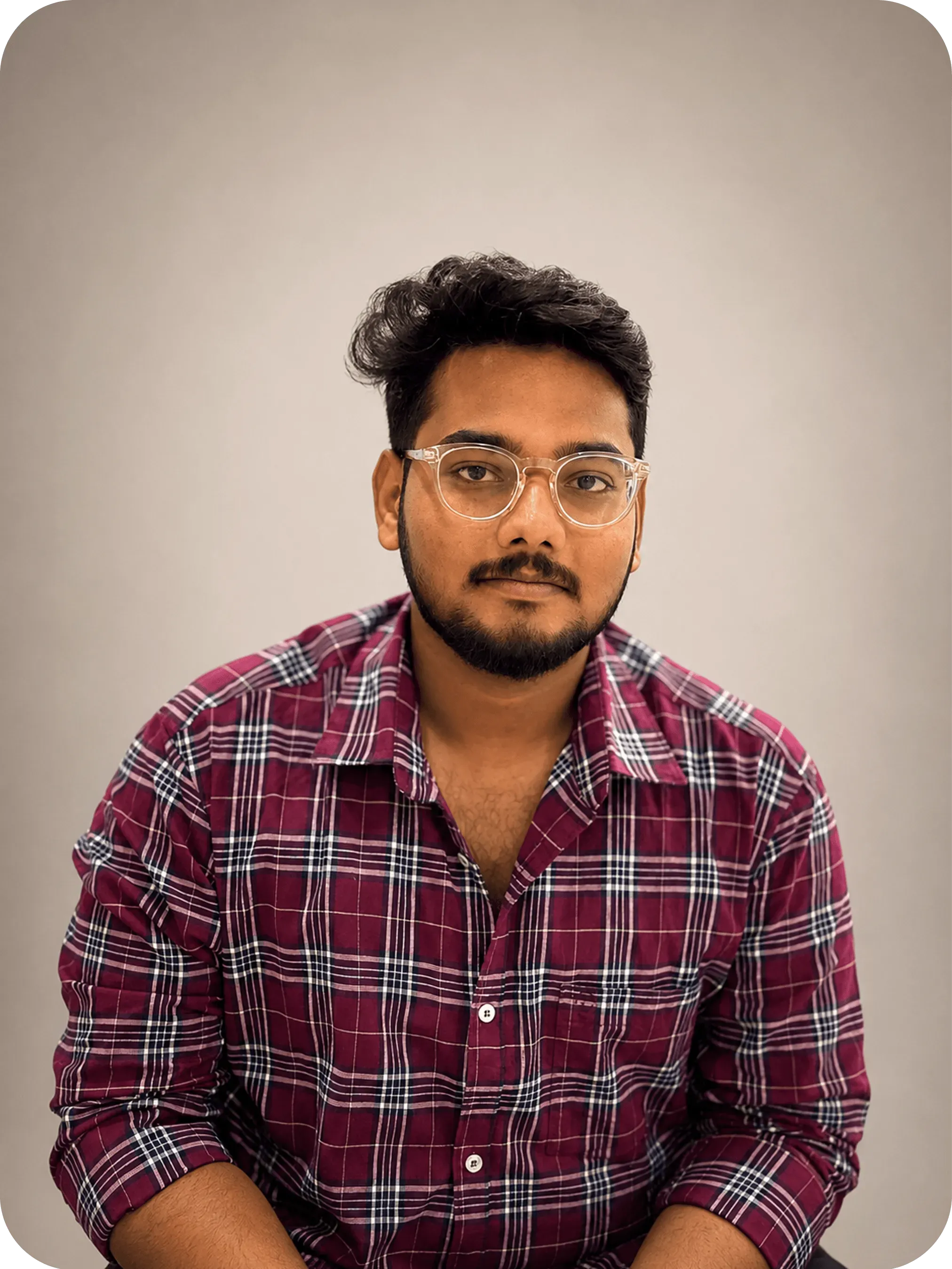 Durgesh Battu
