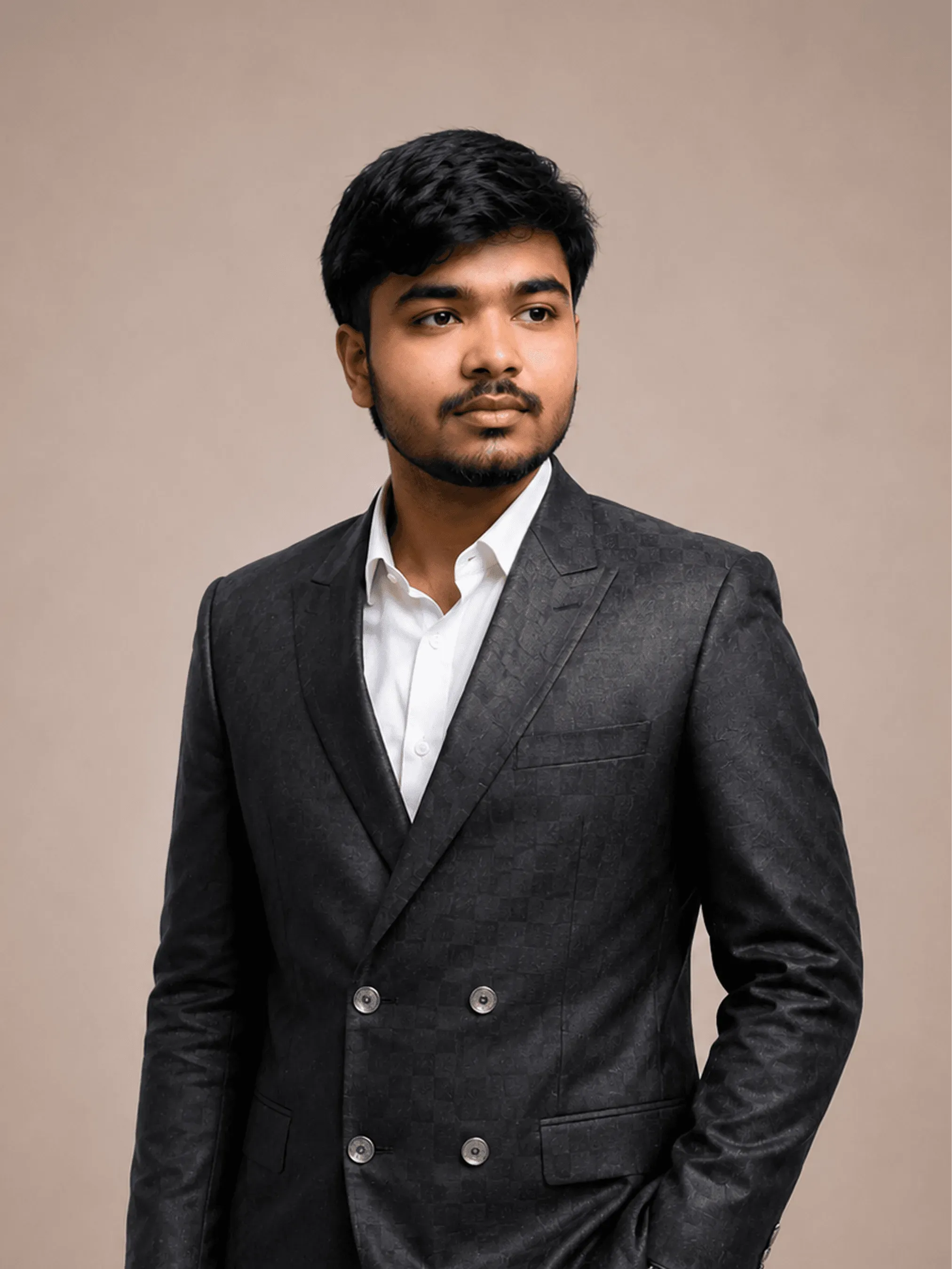 Ghori Dhruvin