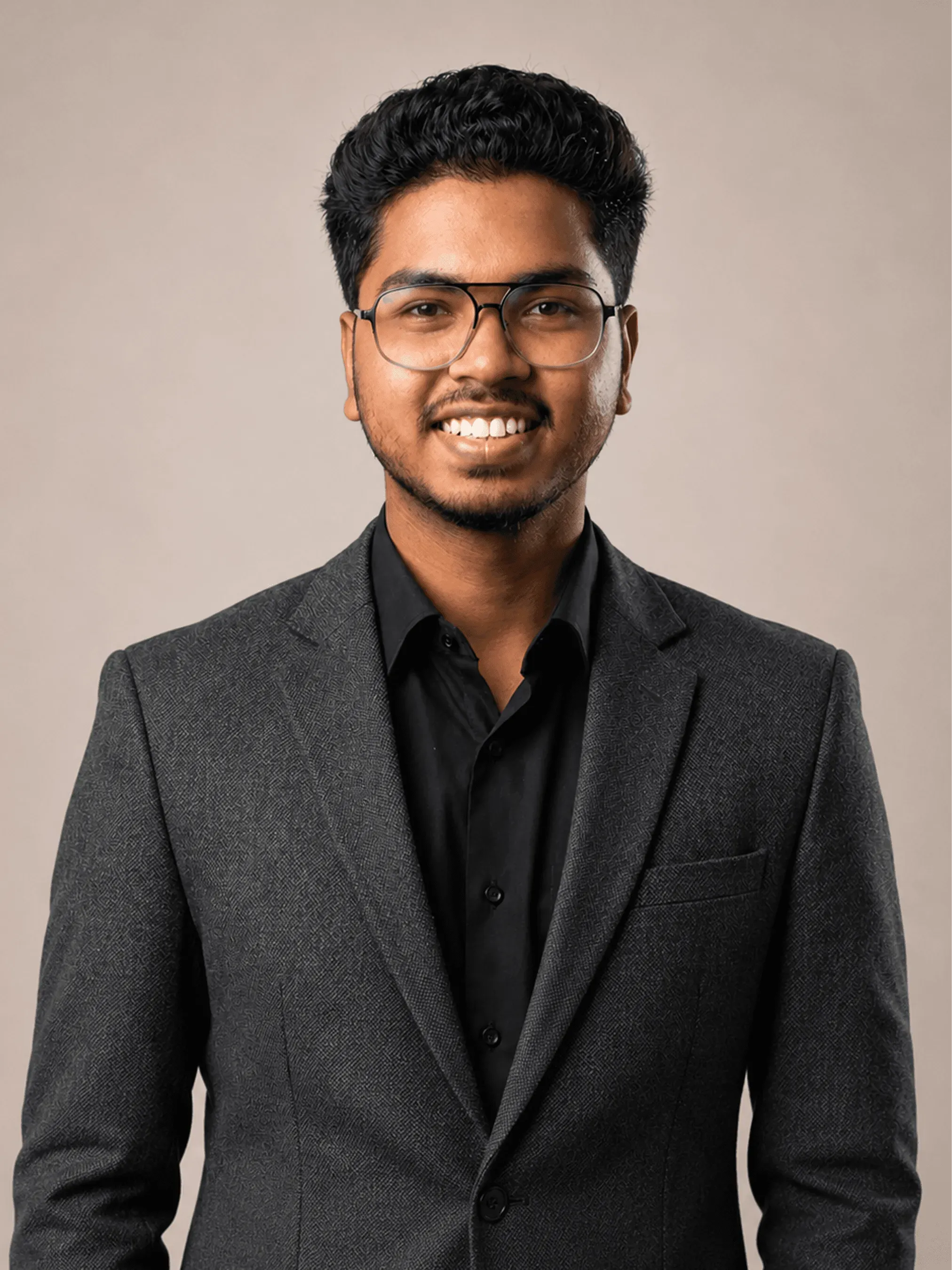 Harsh Gupta
