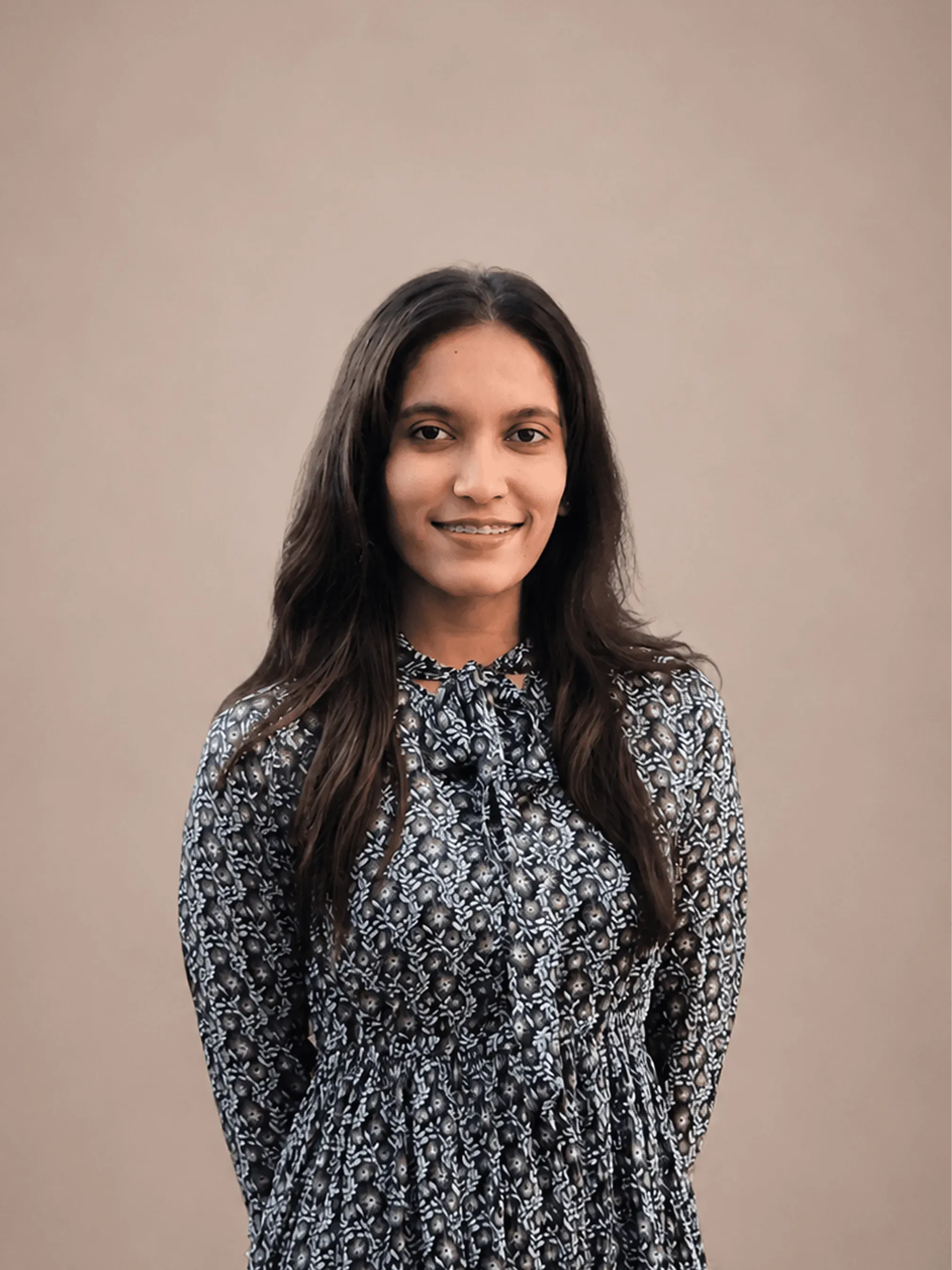 Vrutika Kukadiya