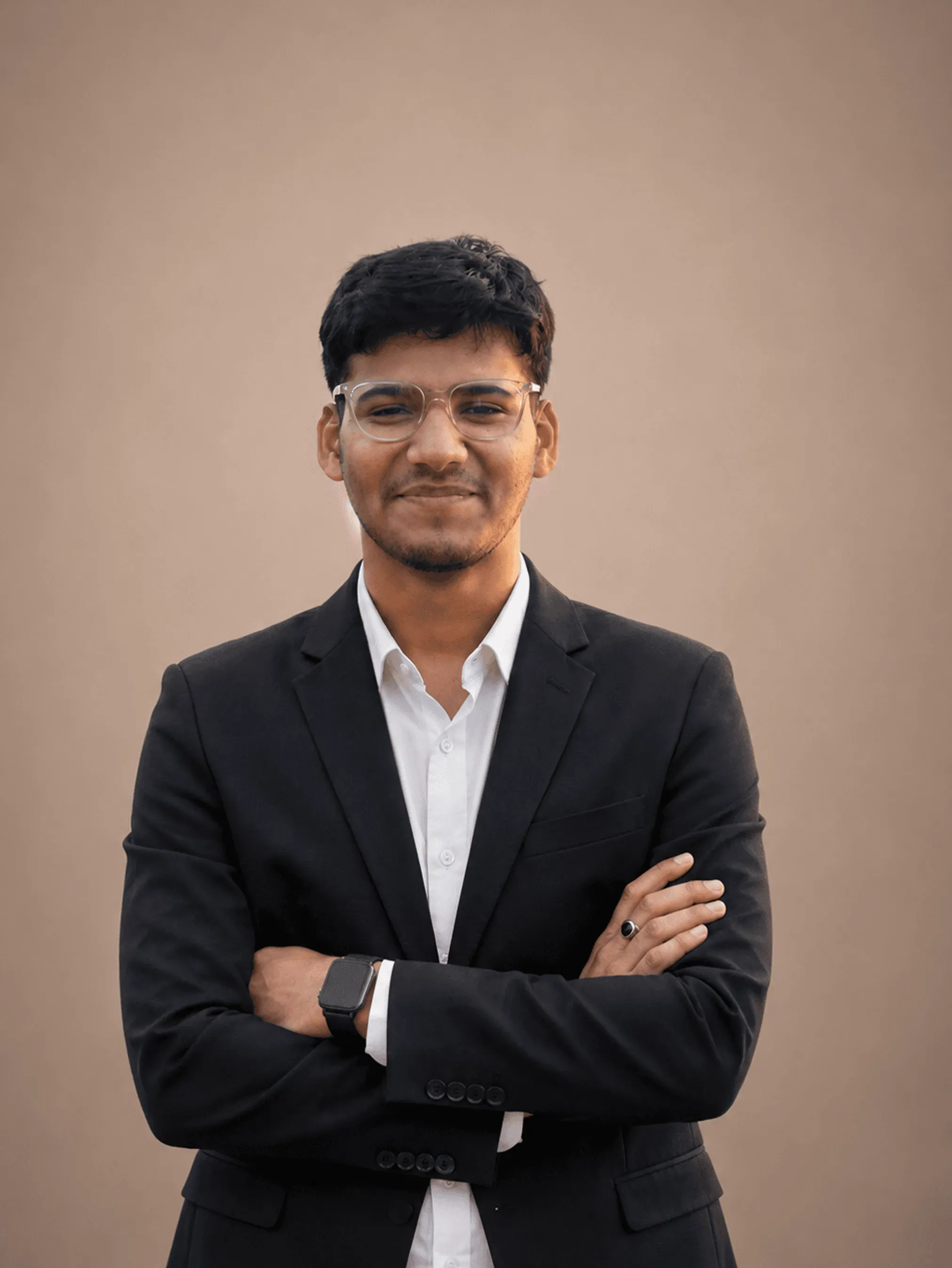 Yash Agarwal
